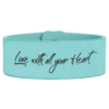Gifts - Laserable Leatherette® Cuff Bracelets - Image 12