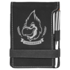 Gifts - Laserable Leatherette® Pad/Pen - Image 15