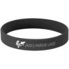 Gifts - Laserable Silicone Bracelets - Image 2