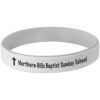 Gifts - Laserable Silicone Bracelets - Image 5